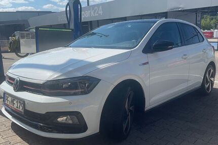 VW Polo 98.669 km 16.000 &euro; Pforzheim 75179