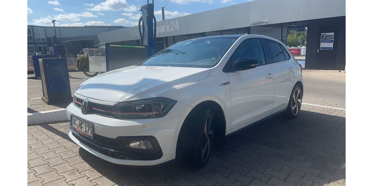 VW Polo 98.669 km 16.999 &euro; Pforzheim 75179