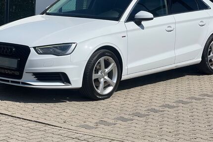 Audi A3 153.168 km 13.999 &euro; Pfinztal 76327