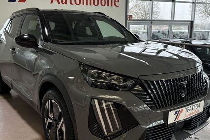 Peugeot 2008 9.490 km 24.999 &euro; Bruchsal 76646