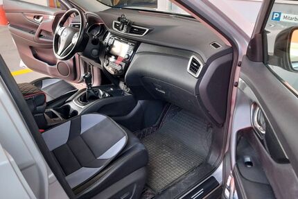 Nissan X-Trail 148.000 km 11.890 &euro; Karlsruhe 76135