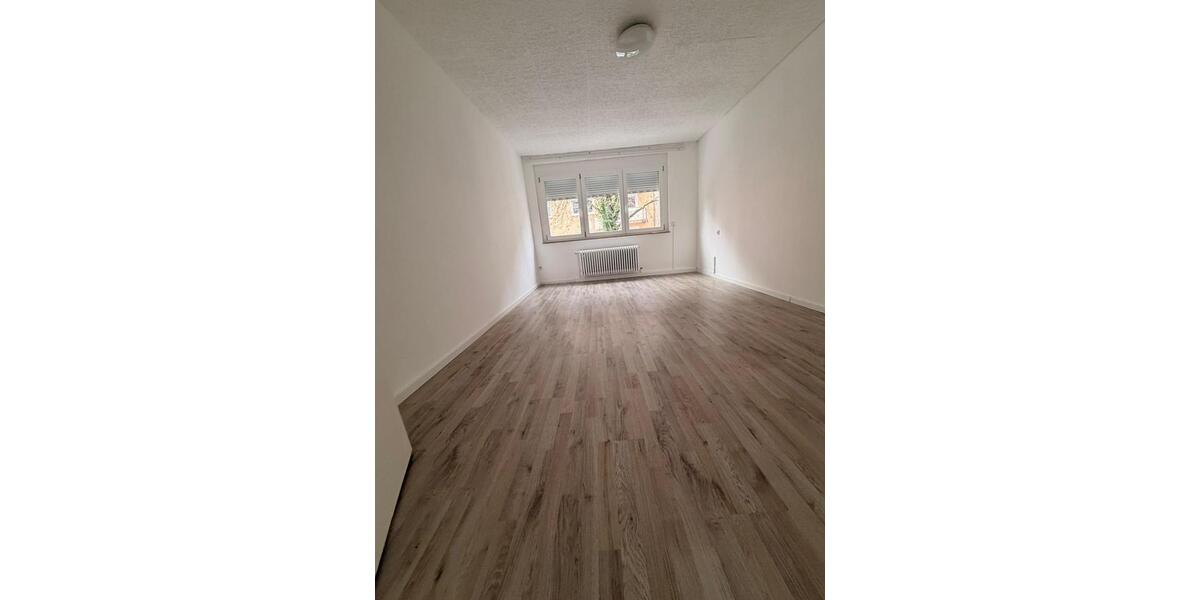 Etagenwohnung Pforzheim Nordstadt - 2 Zimmer, 69 m&sup2;, 730&euro; | Angebot:25649579