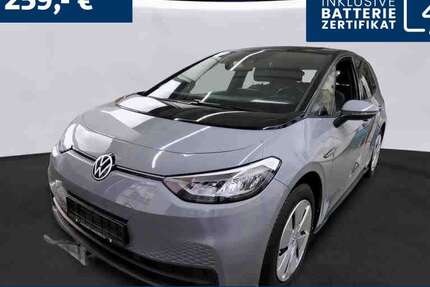 VW ID.3 4.506 km 22.430 € Niefern-Öschelbronn 75223