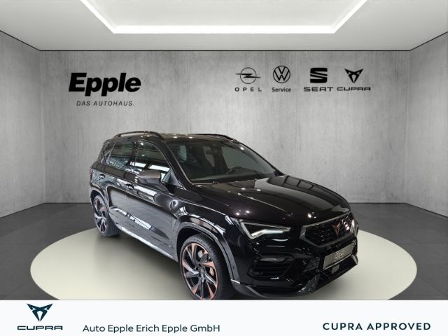 Cupra Ateca 29.820 km 38.490 &euro; Rutesheim 71277