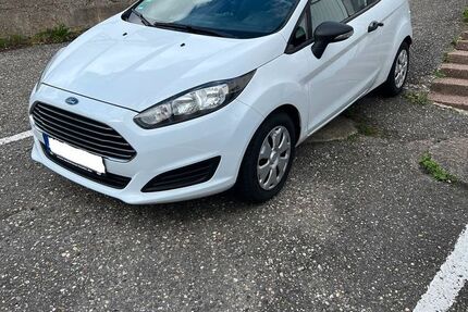 Ford Fiesta 137.000 km 3.450 &euro; Bad Liebenzell 75378
