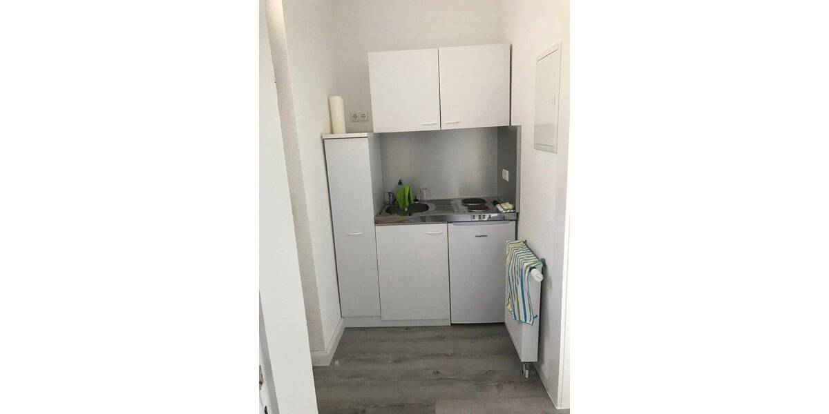 Etagenwohnung Pforzheim OT Südweststadt Südweststadt - 1 Zimmer, 30 m&sup2;, 450&euro; | Angebot:26879411
