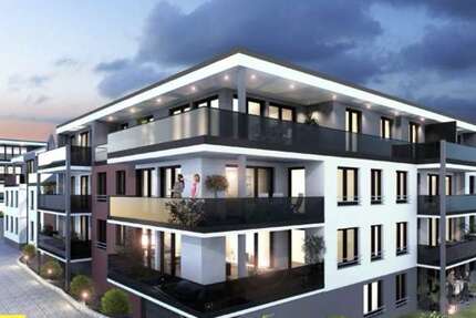 Wohnung zum Kaufen in Waldbronn 600.000 € 102 m² 2 zimmer