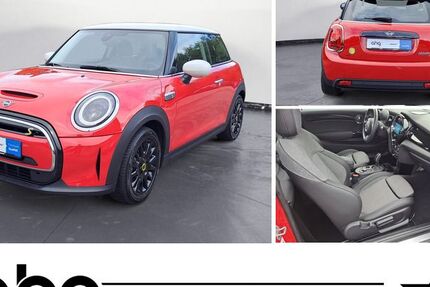 Mini Cooper SE 16.420 km 19.960 € Calw 75365