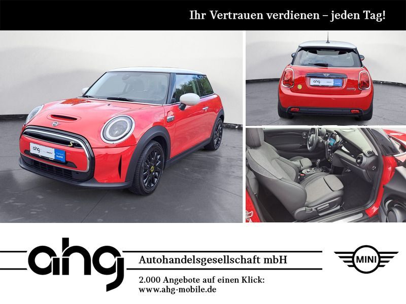 Mini Cooper SE 16.420 km 19.960 € Calw 75365