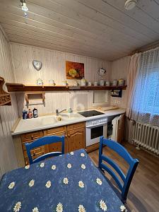 EINZIGARTIGE LAGE - FREISTEHEND MIT GARTEN - Einfamilienhaus Bad Liebenzell | Angebot:26270538