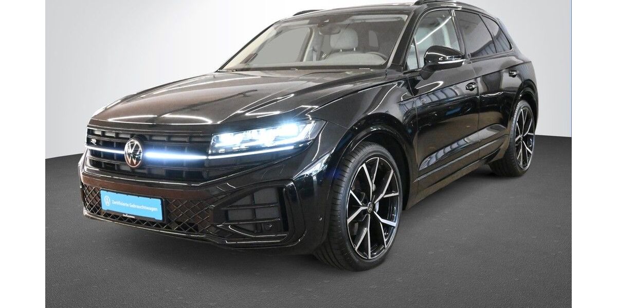 VW Touareg 34.600 km 59.750 &euro; Karlsruhe 76131