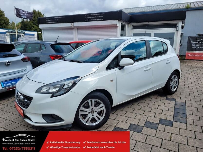 Corsa