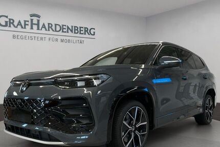 VW Tayron 7.280 km 54.490 &euro; Bretten 75015