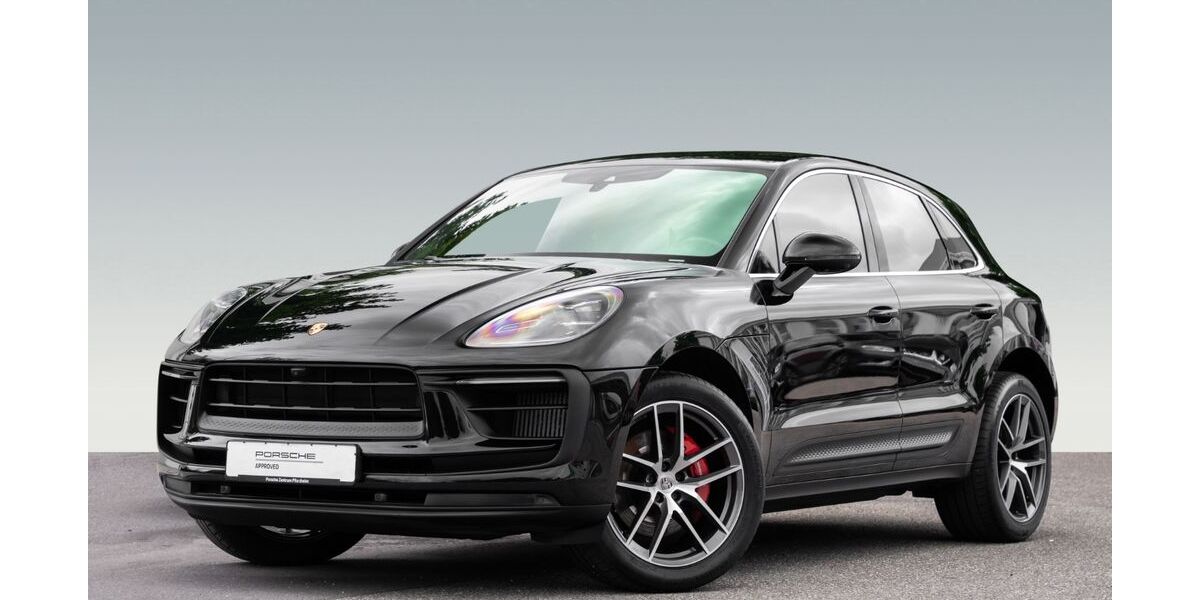 Porsche Macan 92.900 km 59.480 &euro; Pforzheim 75177