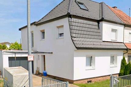 Haus Pforzheim Brötzingen - 7 Zimmer, 200 m&sup2;, 490.000&euro; | Angebot:25182994