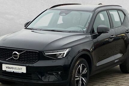 Volvo XC40 36.000 km 31.350 &euro; Karlsruhe 76187