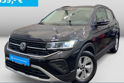 VW T-Cross 3.810 km 25.730 &euro; Niefern-Öschelbronn 75223