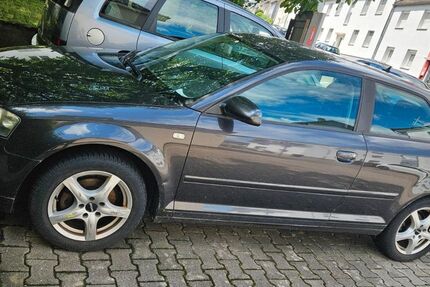 Audi A3 300.000 km 950 &euro; Gaggenau 76571