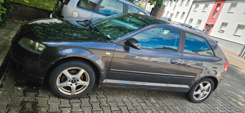 Audi A3 300.000 km 950 &euro; Gaggenau 76571