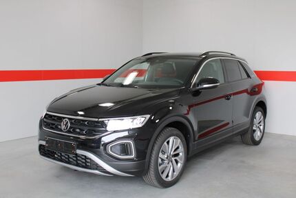 VW T-Roc 1.250 km 31.999 &euro; Althengstett 75382