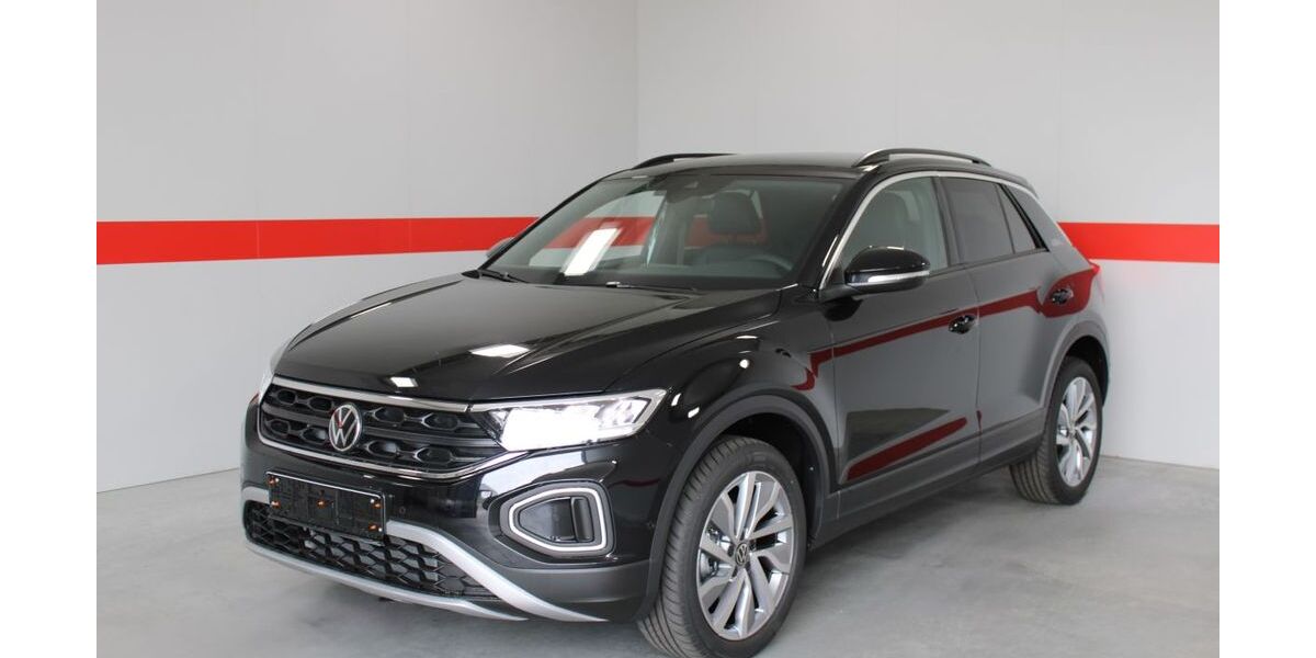 VW T-Roc 1.250 km 31.999 &euro; Althengstett 75382