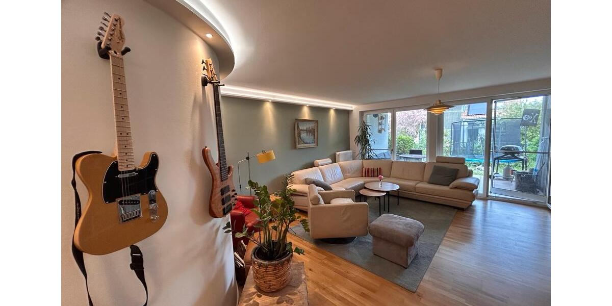 Reihenhaus Karlsruhe Hagsfeld - 5 Zimmer, 150 m&sup2;, 698.000&euro; | Angebot:27155433