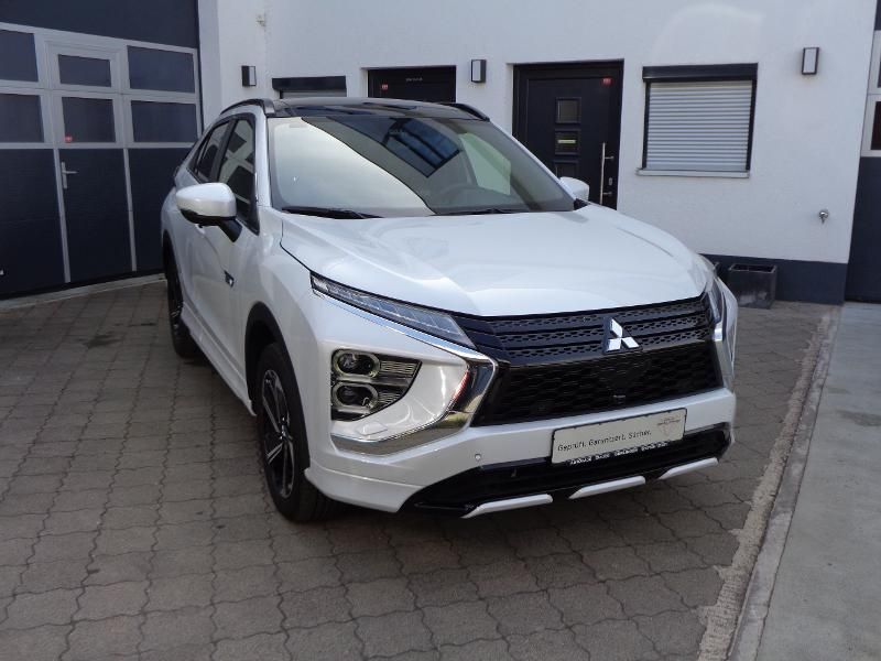 Eclipse Cross