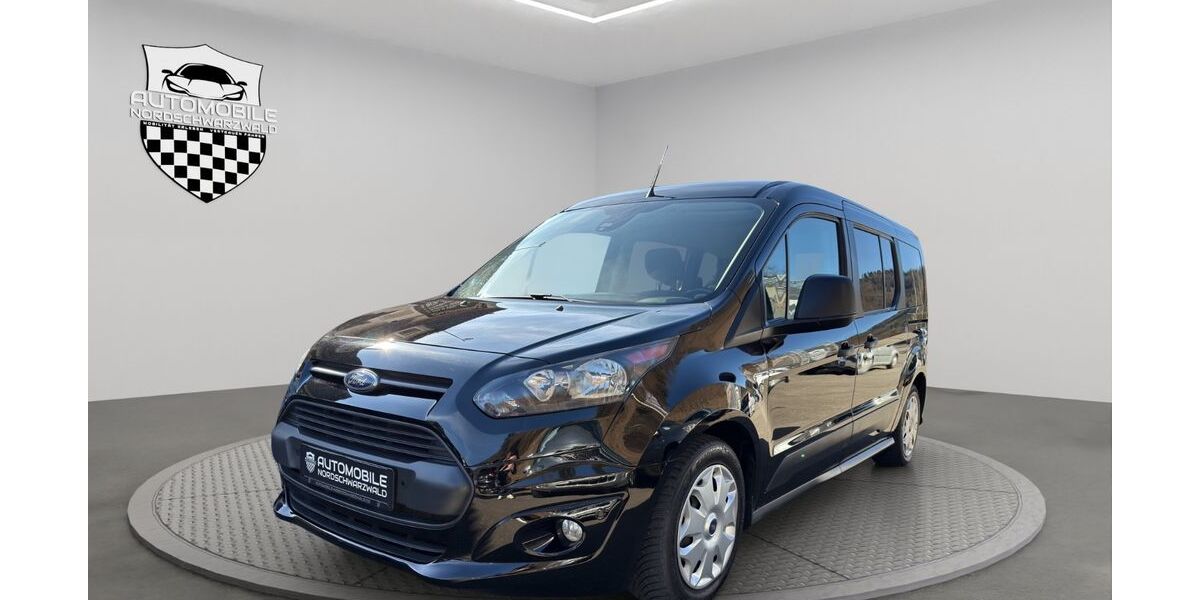 Ford Tourneo Connect 131.000 km 14.290 &euro; Birkenfeld 75217