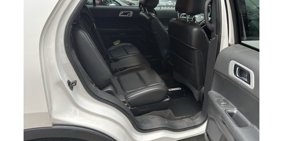 Ford Explorer Sport 147.800 km 22.000 € Neuweiler 75389