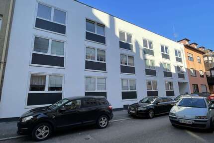 Wohnung Pforzheim - 1 Zimmer, 46 m&sup2;, 470&euro; | Angebot:27370995
