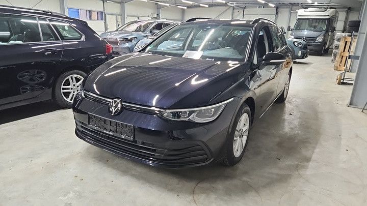 VW Golf 78.692 km 24.900 &euro; Bretten 75015