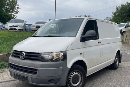 VW T5 Transporter 294.781 km 4.999 &euro; Pforzheim 75181