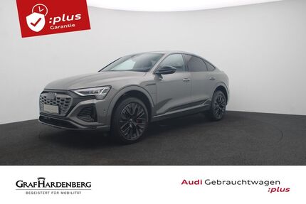 Audi Q8 22.000 km 66.980 € Karlsruhe 76131