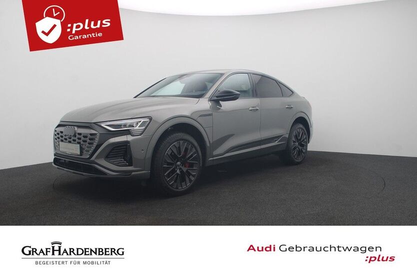 Audi Q8 22.000 km 66.980 € Karlsruhe 76131