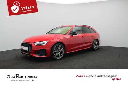 Audi A4 22.945 km 46.980 &euro; Karlsruhe 76131