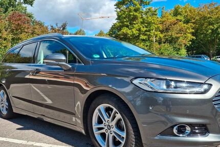 Ford Mondeo 98.643 km 13.980 &euro; Rutesheim 71277