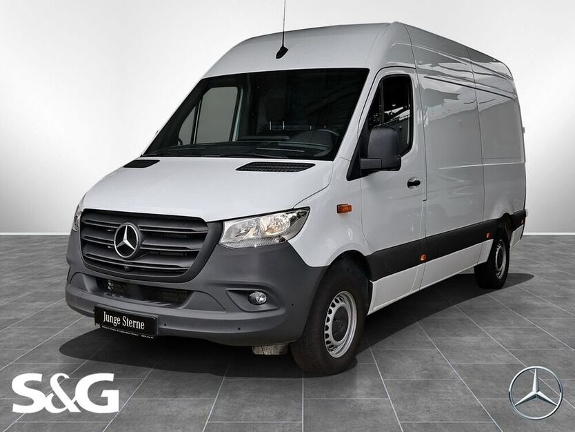 Sprinter
