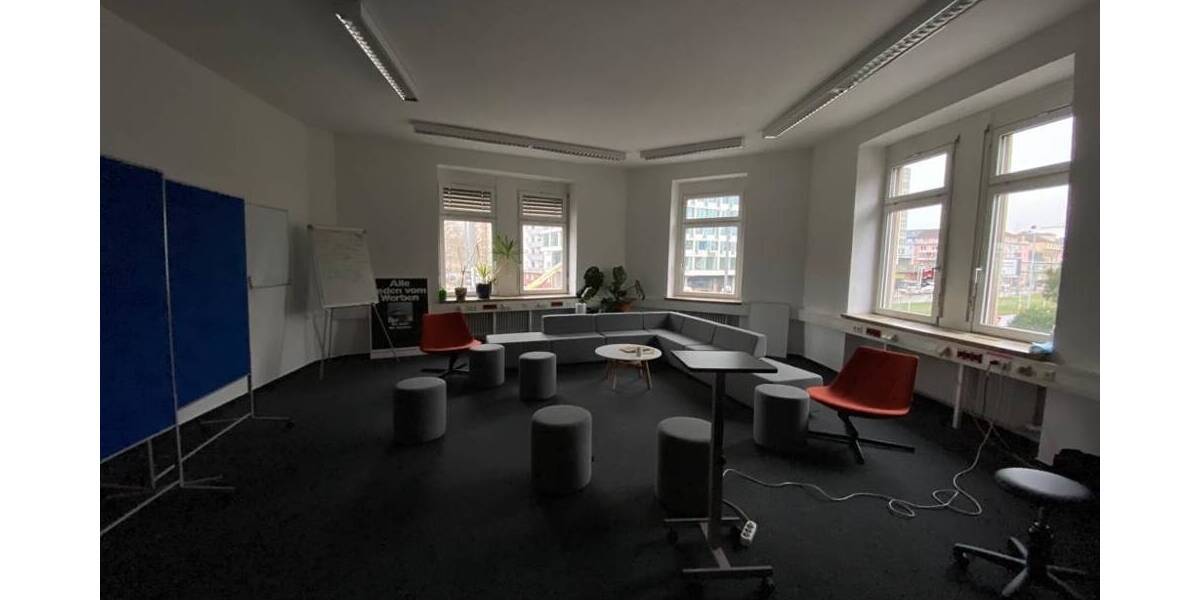 Gewerbeobjekt Karlsruhe / Innenstadt Innenstadt-West - 19.000&euro; | Angebot:25734492