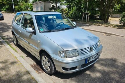 VW Polo 215.660 km 1.800 € Pforzheim 75173