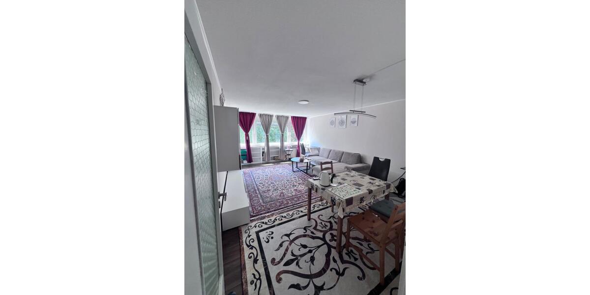 Etagenwohnung Karlsruhe Wettersbach - 3 Zimmer, 78 m&sup2;, 299.000&euro; | Angebot:27256461