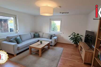 Wohnung Sindelfingen / Maichingen Maichingen - 3 Zimmer, 57 m&sup2;, 215.000&euro; | Angebot:27019149