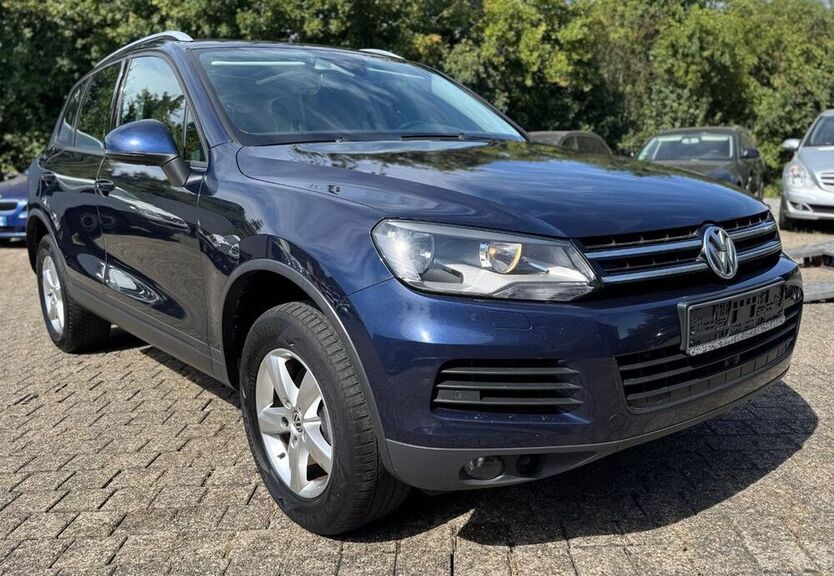 Touareg