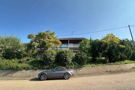 Haus Ostelsheim - 9 Zimmer, 210 m&sup2;, 750.000&euro; | Angebot:25737007