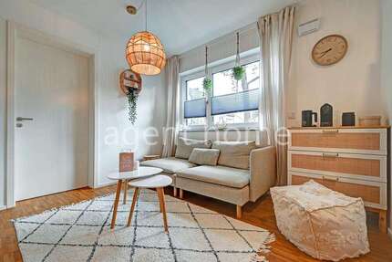 Wohnung zum Mieten in Stuttgart 1.080 € 32 m²