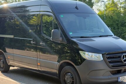 Mercedes-Benz Sprinter 149.000 km 20.490 € Rutesheim 71277
