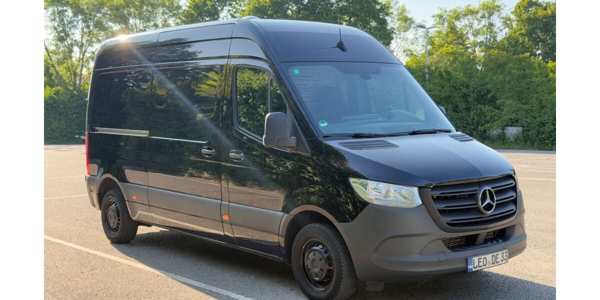 Mercedes-Benz Sprinter 149.000 km 20.490 € Rutesheim 71277