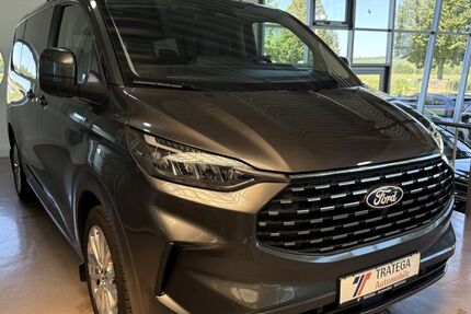 Ford Tourneo Custom 11.360 km 49.990 € Bruchsal 76646