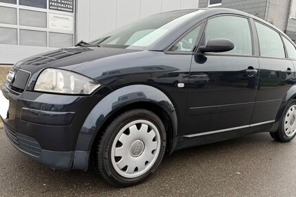 Audi A2 125.000 km 3.990 € Grafenau 71120