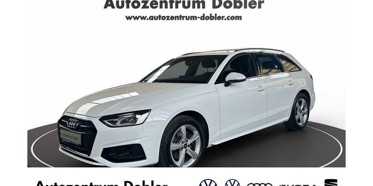 Audi A4 89.400 km 21.440 &euro; Mühlacker 75417