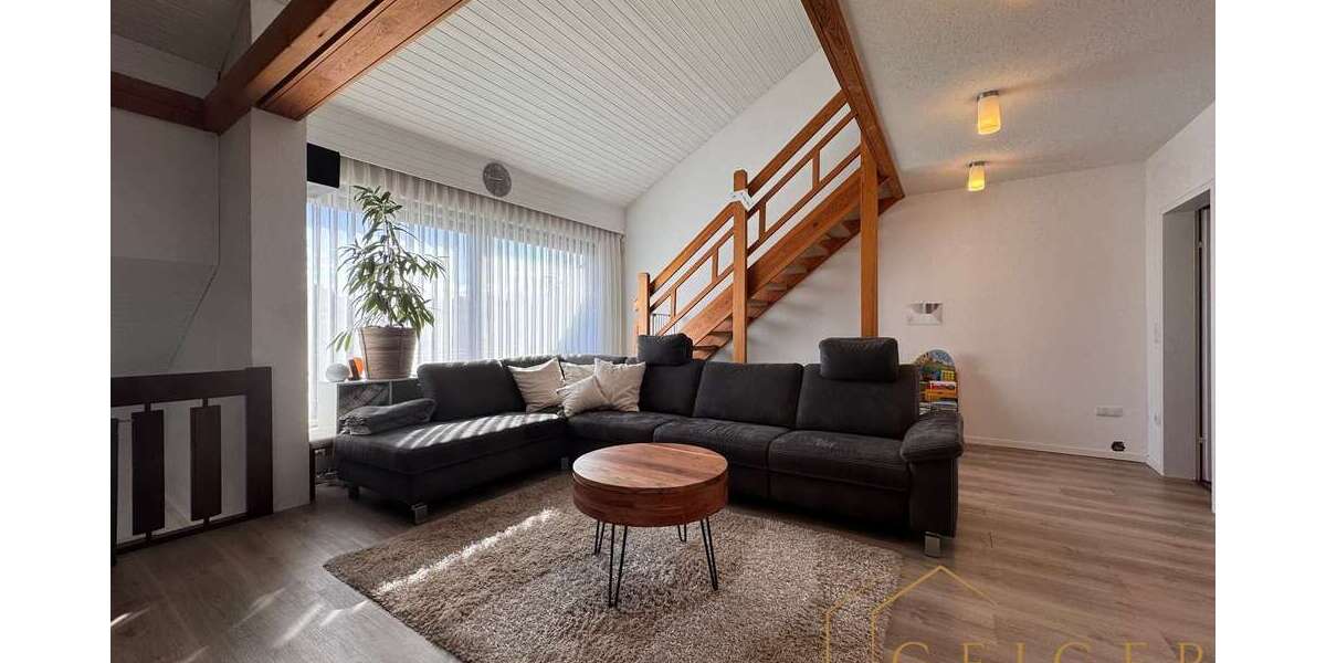 Einfamilienhaus Gaggenau - 5.5 Zimmer, 170 m&sup2;, 580.000&euro; | Angebot:26775801
